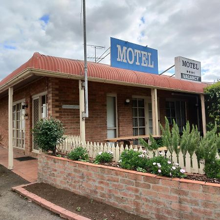 Yarragon Motel Kültér fotó