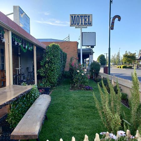 Yarragon Motel Kültér fotó