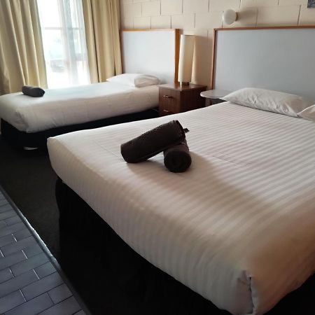 Yarragon Motel Kültér fotó