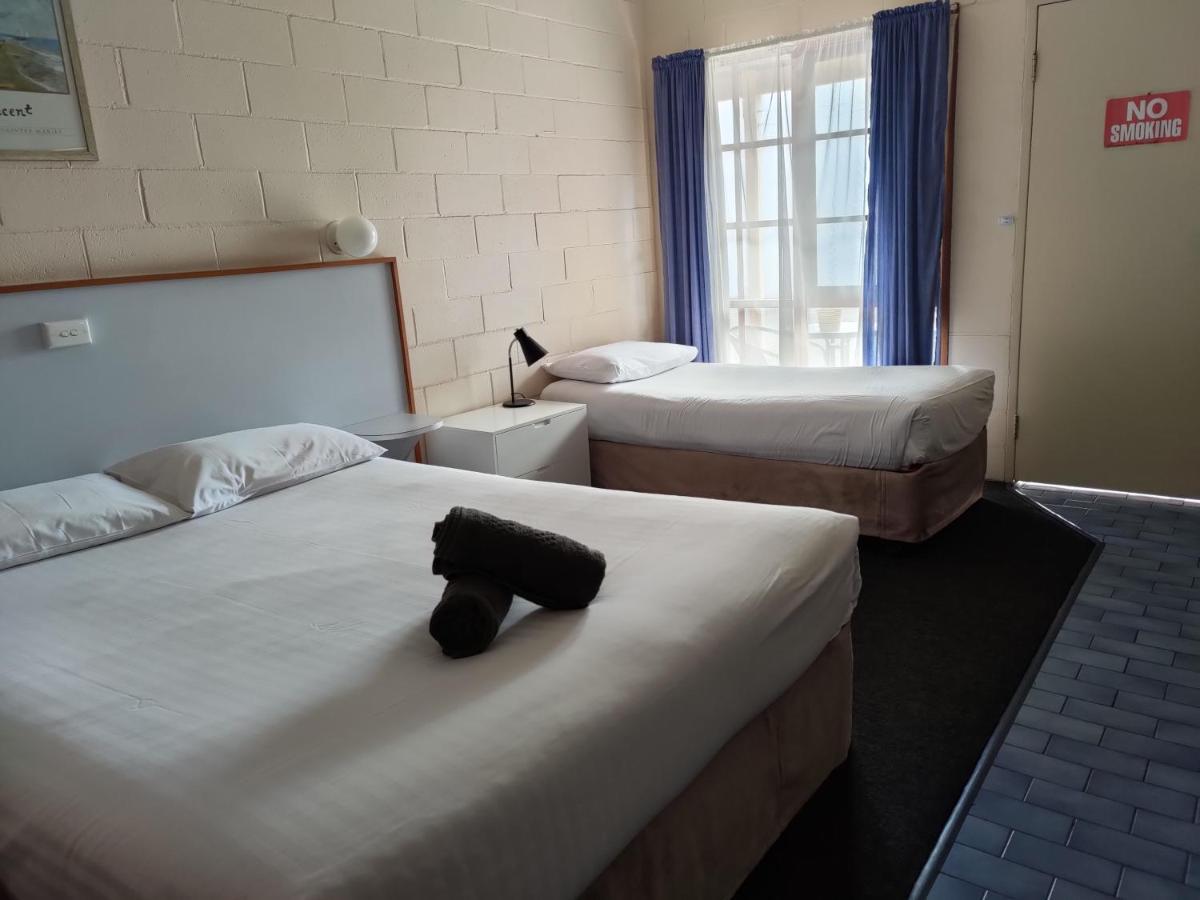 Yarragon Motel Kültér fotó