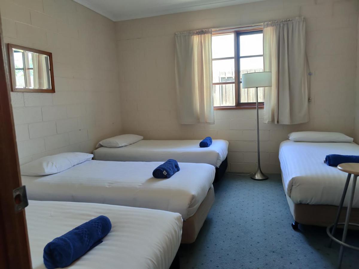Yarragon Motel Kültér fotó