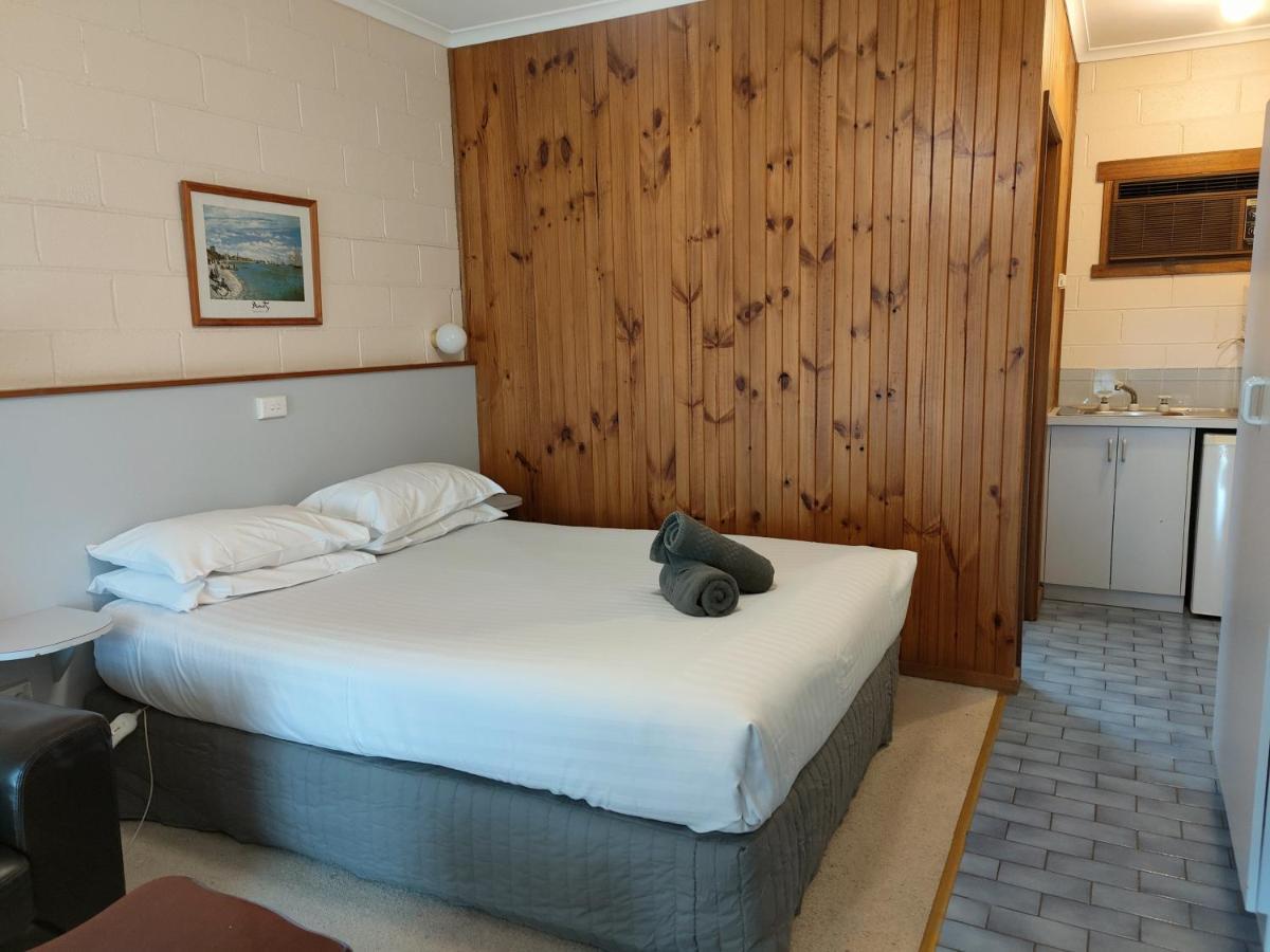 Yarragon Motel Kültér fotó