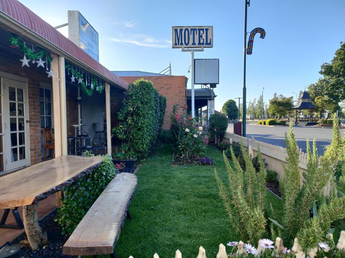 Yarragon Motel Kültér fotó