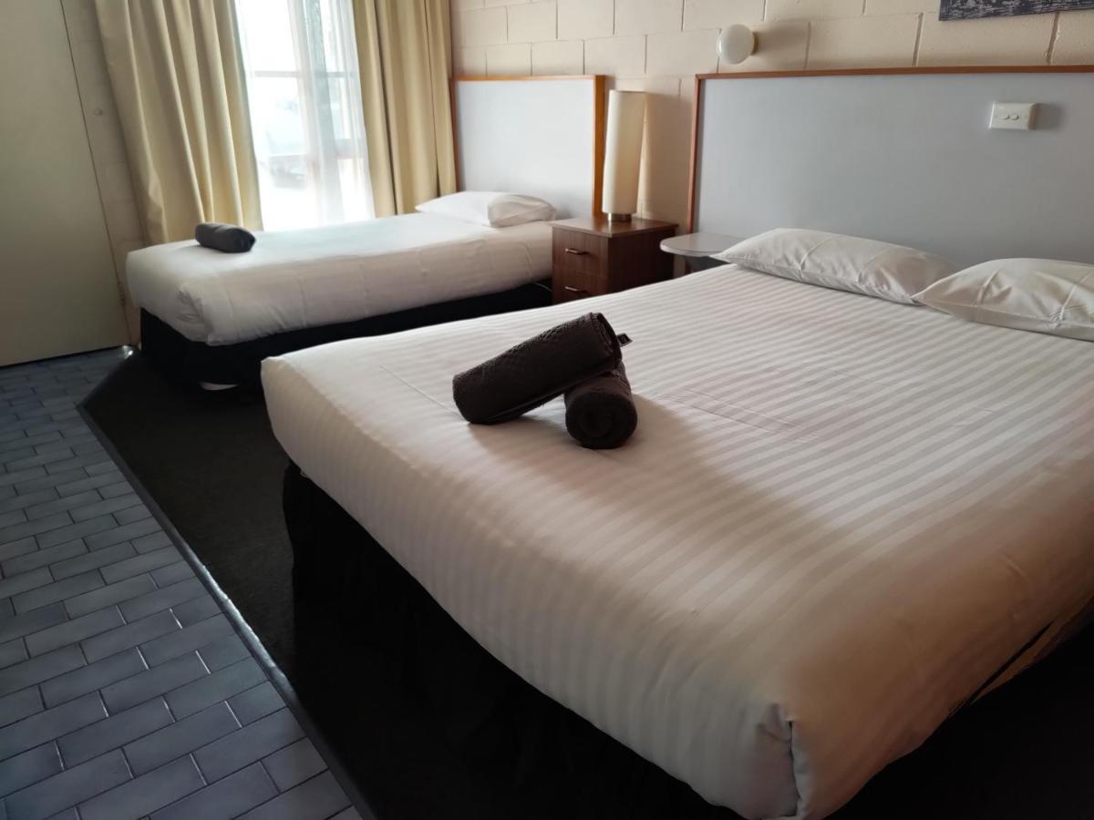 Yarragon Motel Kültér fotó