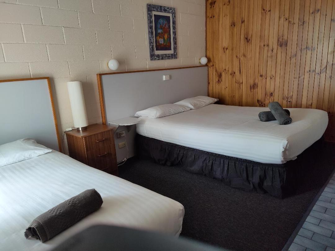 Yarragon Motel Kültér fotó
