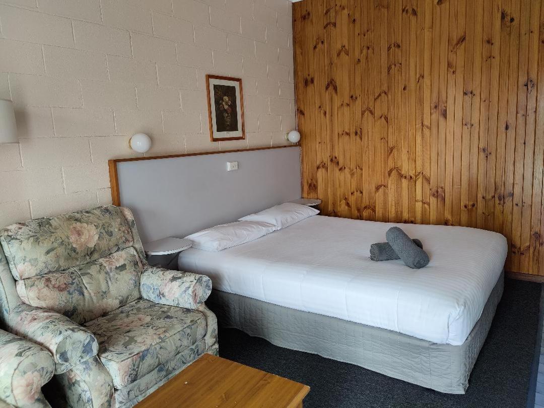 Yarragon Motel Kültér fotó