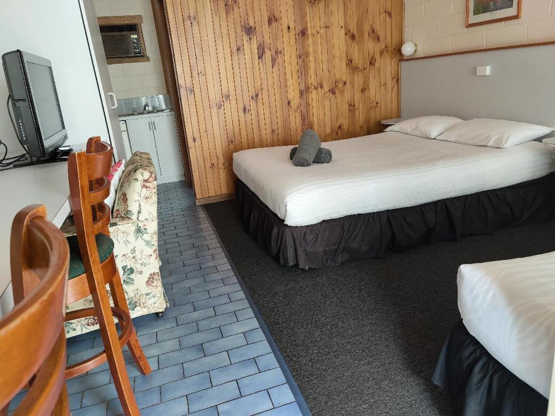Yarragon Motel Kültér fotó