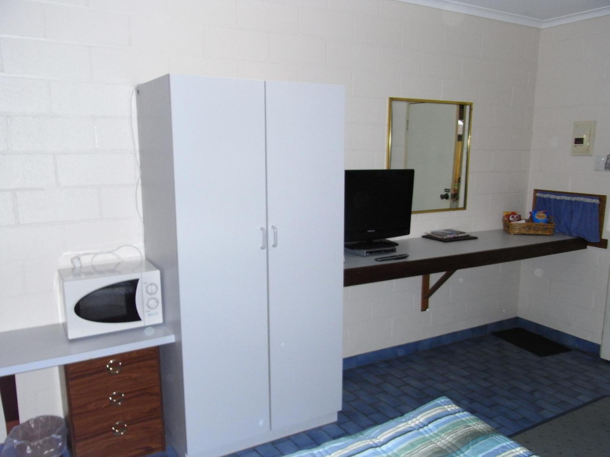 Yarragon Motel Kültér fotó