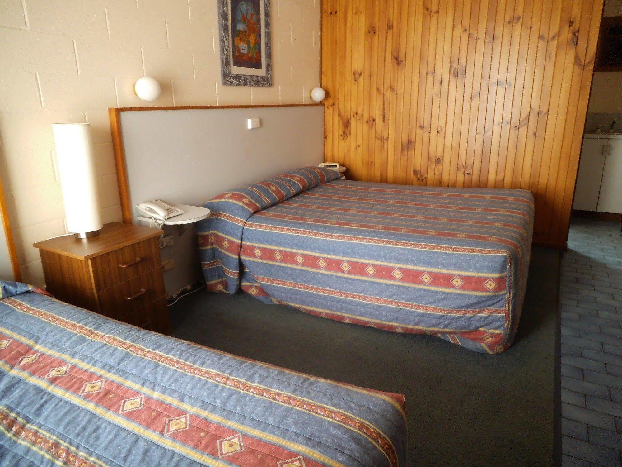 Yarragon Motel Kültér fotó