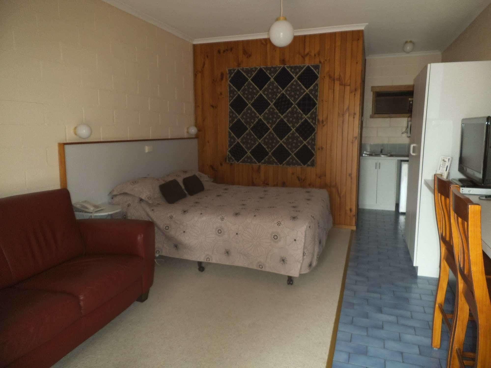 Yarragon Motel Kültér fotó