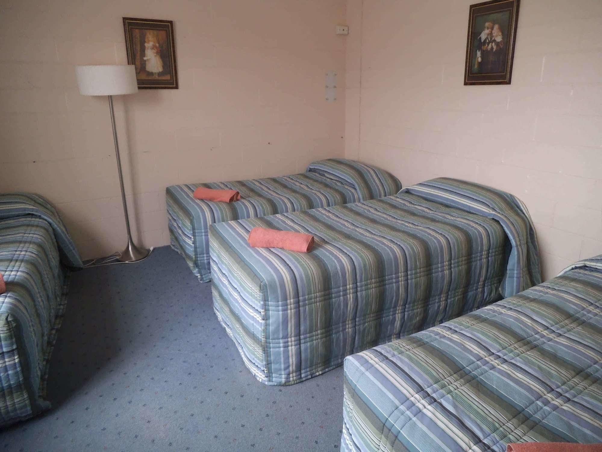 Yarragon Motel Kültér fotó