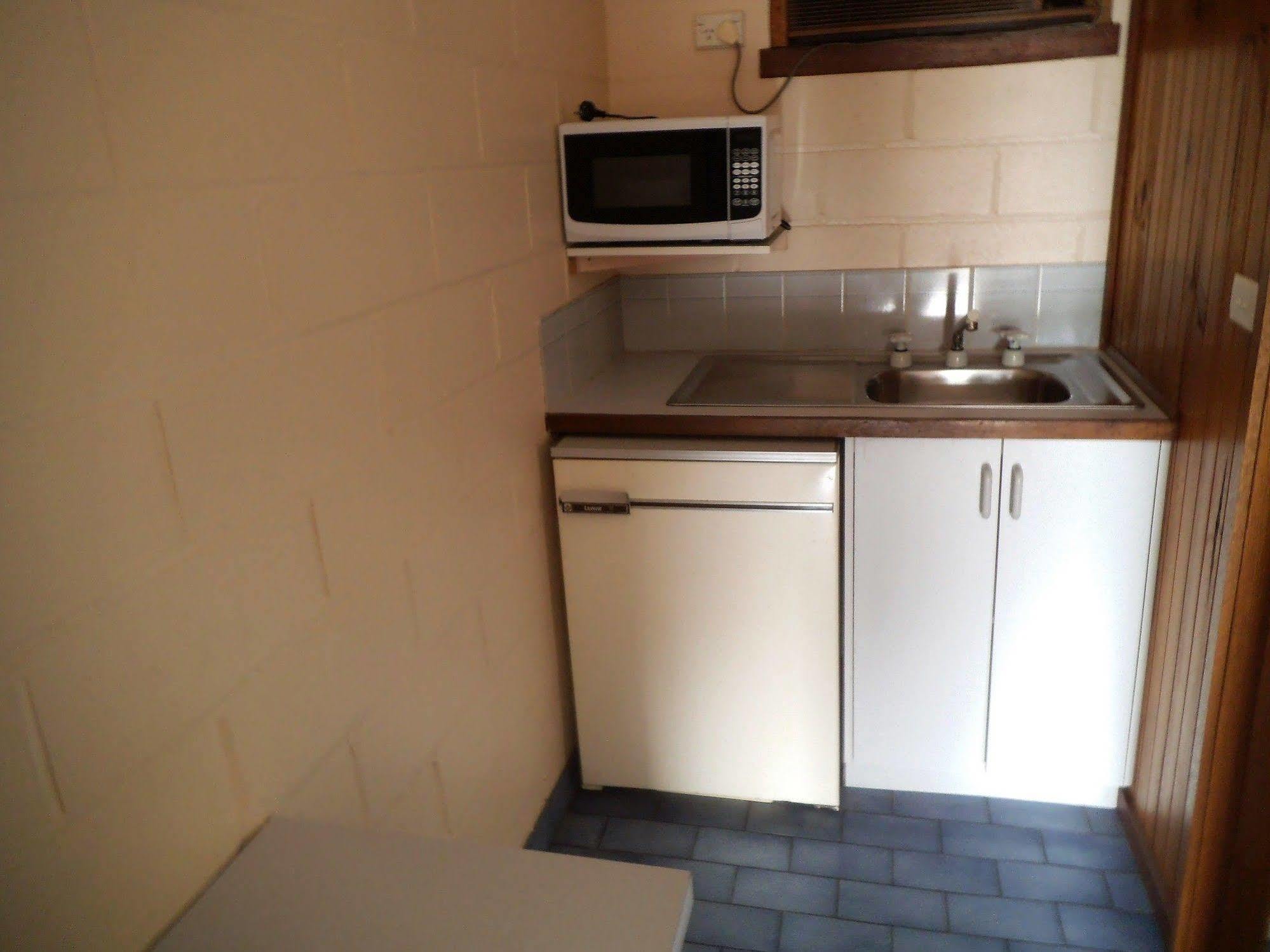 Yarragon Motel Kültér fotó