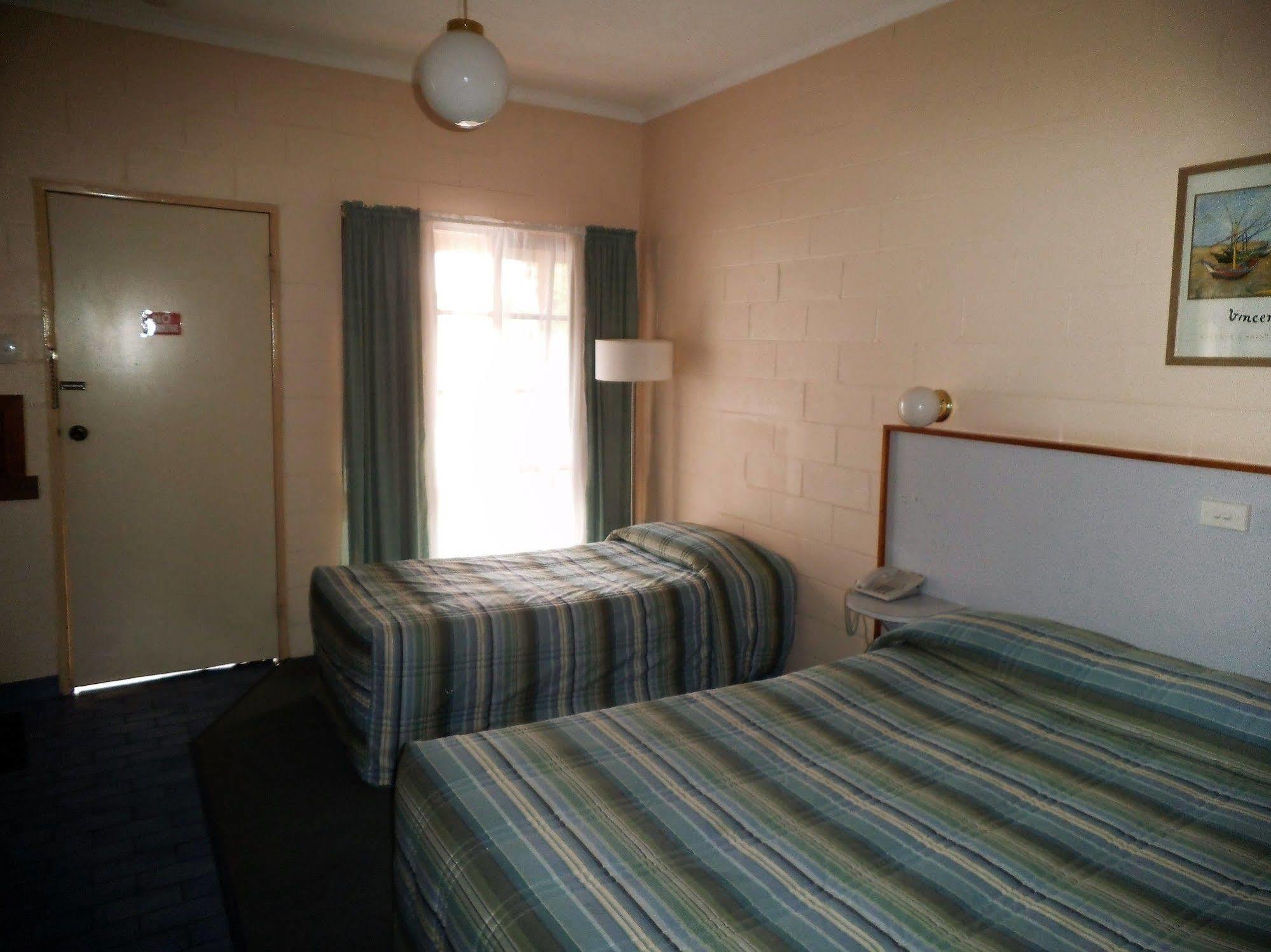 Yarragon Motel Kültér fotó